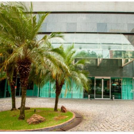 Flat Luxo Afonso Pena - Savassi/Serra/Mangabeiras Belo Horizonte Ngoại thất bức ảnh