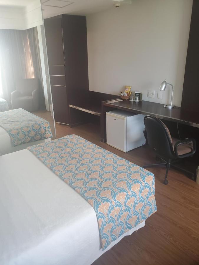 Flat Luxo Afonso Pena - Savassi/Serra/Mangabeiras Belo Horizonte Ngoại thất bức ảnh
