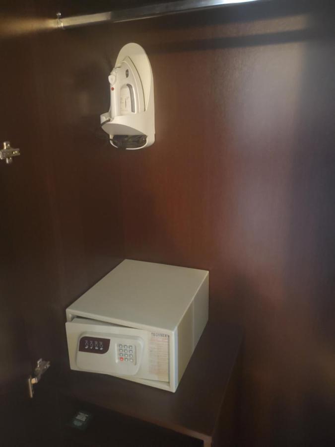 Flat Luxo Afonso Pena - Savassi/Serra/Mangabeiras Belo Horizonte Ngoại thất bức ảnh