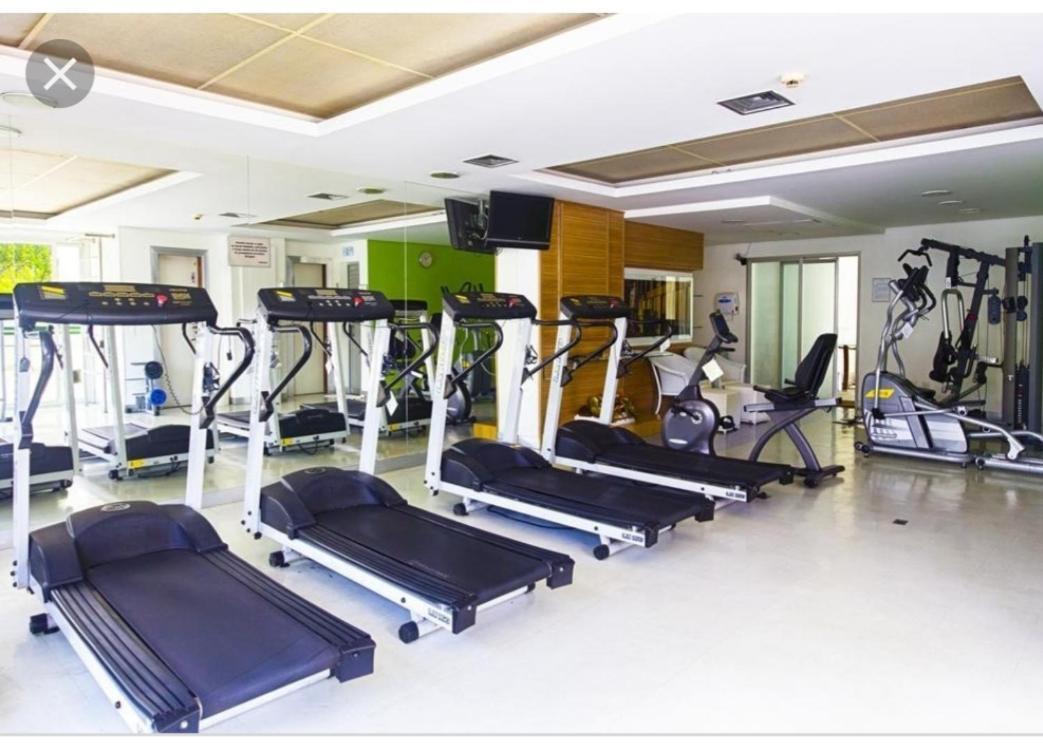 Flat Luxo Afonso Pena - Savassi/Serra/Mangabeiras Belo Horizonte Ngoại thất bức ảnh
