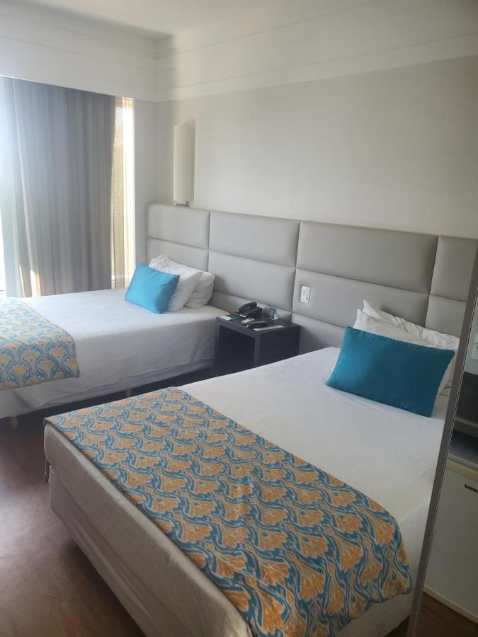 Flat Luxo Afonso Pena - Savassi/Serra/Mangabeiras Belo Horizonte Ngoại thất bức ảnh