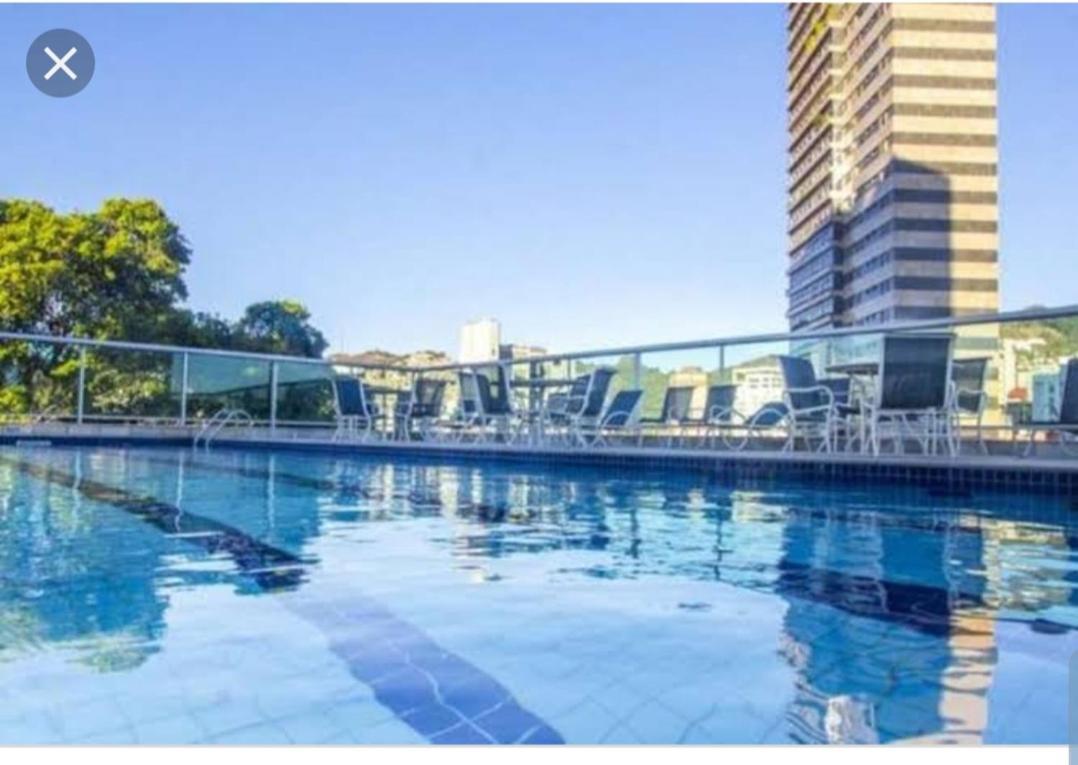 Flat Luxo Afonso Pena - Savassi/Serra/Mangabeiras Belo Horizonte Ngoại thất bức ảnh