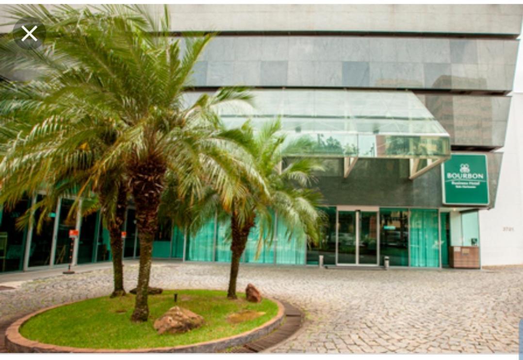 Flat Luxo Afonso Pena - Savassi/Serra/Mangabeiras Belo Horizonte Ngoại thất bức ảnh