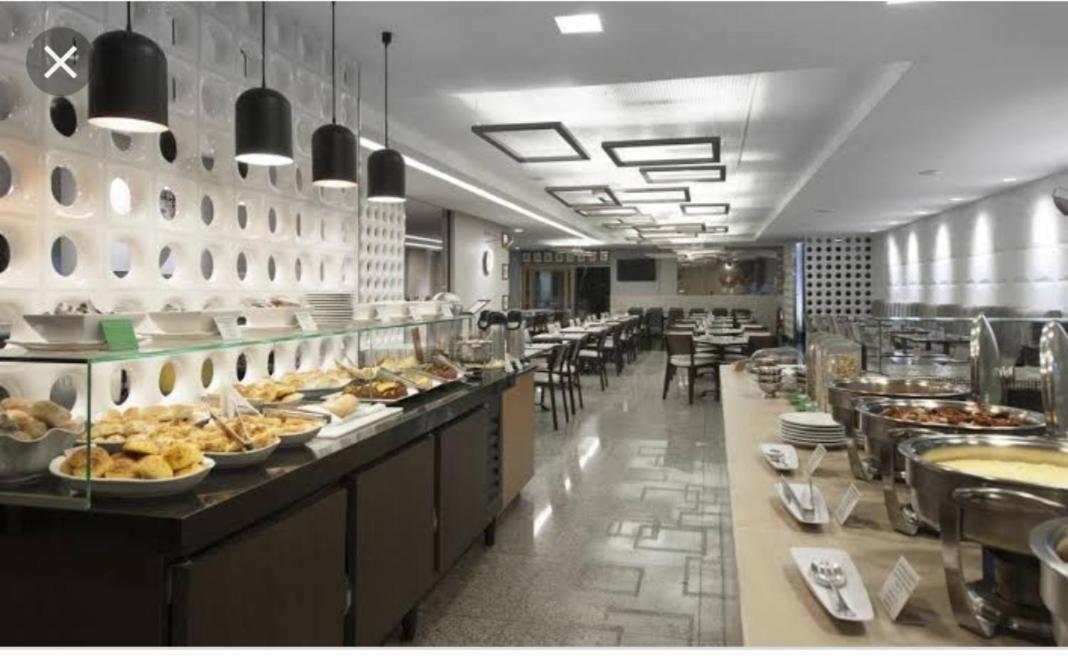 Flat Luxo Afonso Pena - Savassi/Serra/Mangabeiras Belo Horizonte Ngoại thất bức ảnh